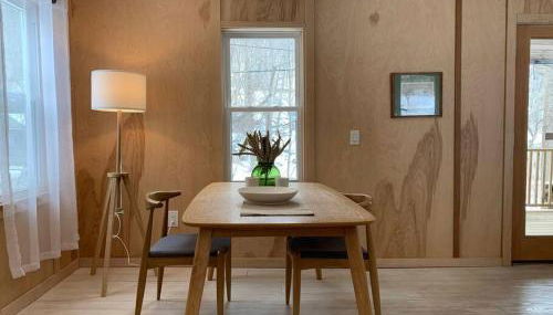 Modern Cottage Two (The Lorca, Catskills) - Foto 3