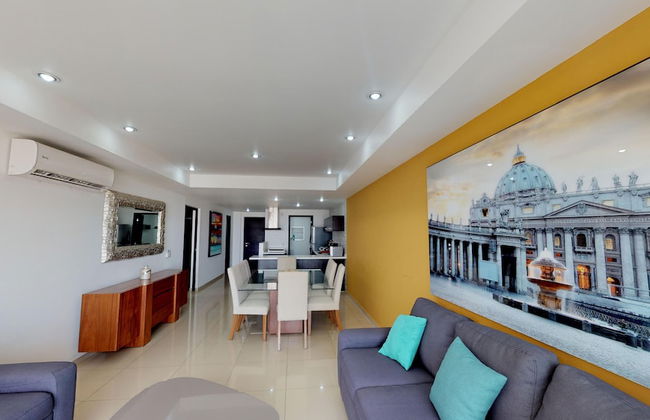 Modern and Centric Apartment Chapultepec 12A - Foto 12