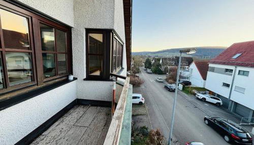 Hip loft - nature - Balcony - Parking - Smart TV - Foto 2