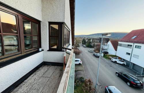 Hip loft - nature - Balcony - Parking - Smart TV - Foto 2