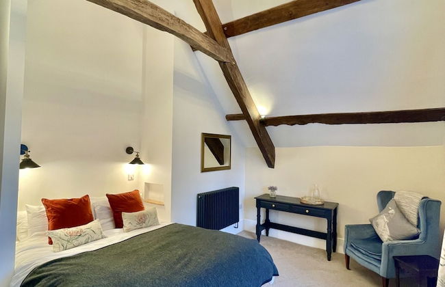 Slowley Farm - Foto 7