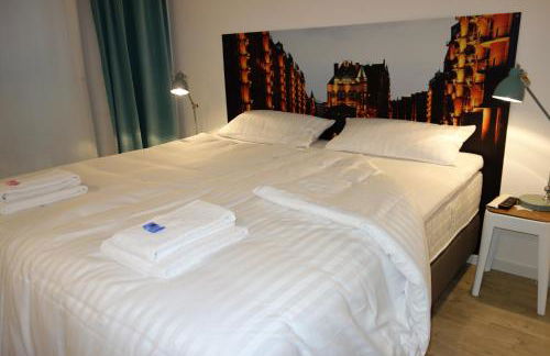 URBAN STAY Hamburg - Apartments Mitten im Herzen von Ottensen - Foto 31