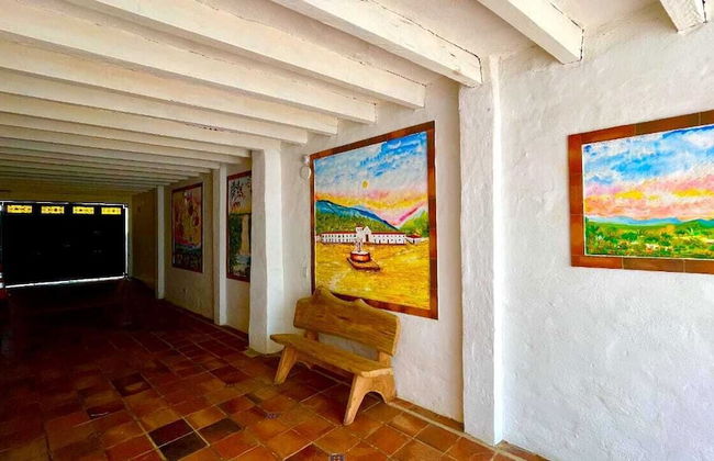 Aparta Hotel Los Tucanes - Photo 24