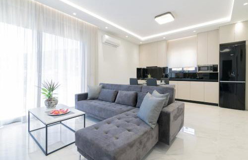 Royal View Villa - Private Pool & Hot Tub - Foto 18