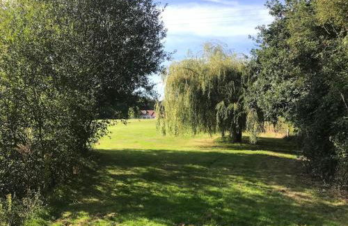 Meadow Lodge - Foto 6