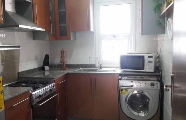 Amwaj North Coast Chalet 2 Bedrooms T9 - Foto 5