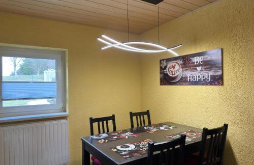 Ferienhaus in Altenfeld Thuringen mit Garten - Foto 8