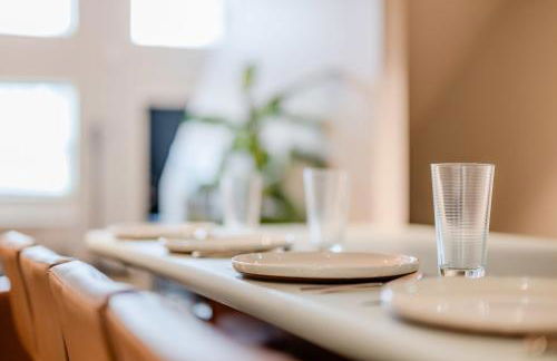 Charming Appleton Condo Downtown Modern Loft - Foto 8