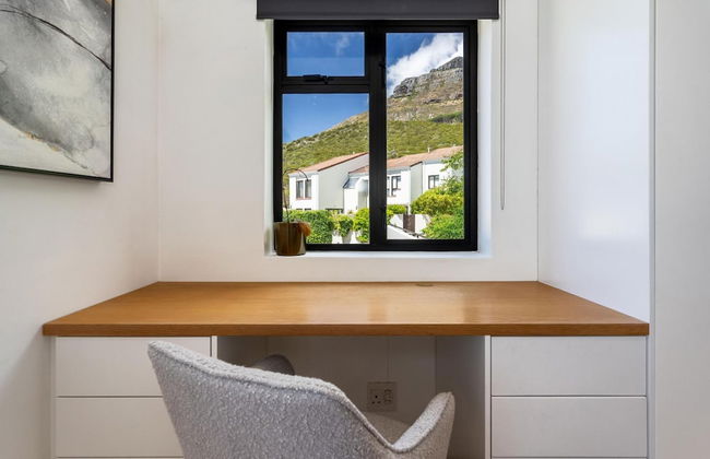 Camps Bay Nest - Townhouse With Ocean Views - Foto 52