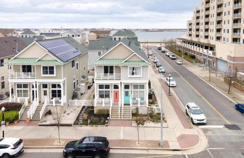 Balcony View, Updated Interior, Close to the Beach! - Foto 46