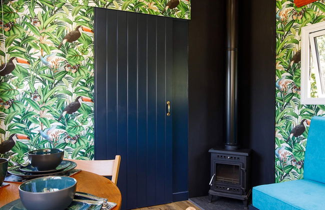 The Showman s Carriage King Bed Close to Beach - Foto 18