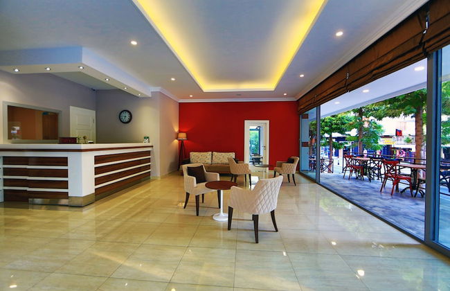 Perle Apart Hotel - Foto 2