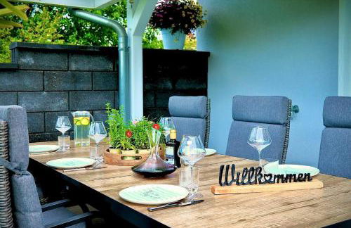 Pool Sauna Entspannung - Foto 32