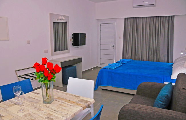 Kaos Hotel Apartments - Foto 22