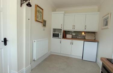 The Shepherd's Cottage - Foto 14
