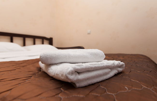 Kvart Boutique Smolenskaya - Foto 4