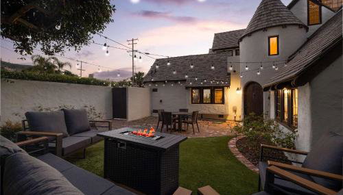 Walk to La Jolla Shores 2 homes Luxury Villa - Foto 2