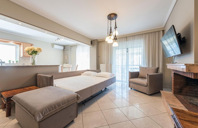 Luxury and Spacious apt for 8 Guests New Features April 2025 - Foto 25