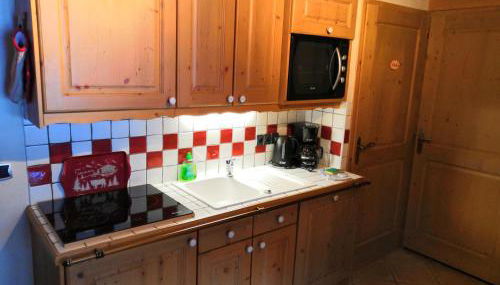 Le Refuge des Marmottes - Photo 4, Other