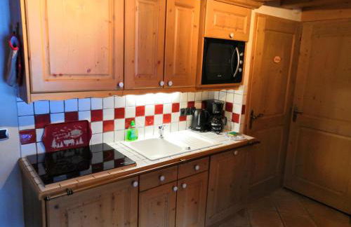 Le Refuge des Marmottes - Photo 4