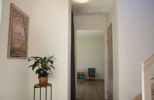 La Pointe sur l'eau - Vue mer - Piscine intérieure - Foto 18