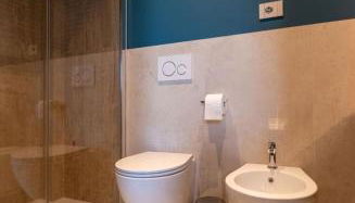 G Palace Residence - Foto 3, Shower