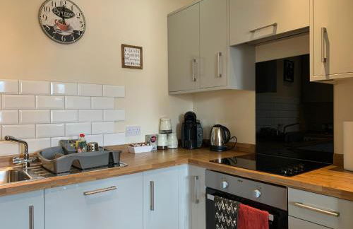 Market Place Serviced Apartments, Leek - Photo 4