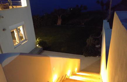 Villa with Aegean views - Foto 19