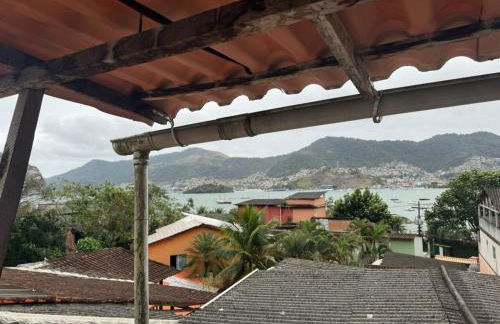 Casa em Angra dos reis - Foto 1