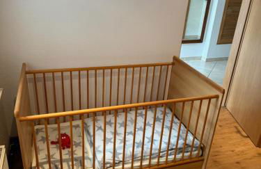 Bienes Ferienwohnung Güstrow - Foto 15