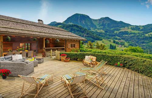 Chalet OVO La Vieille Ferme - OVO Network - Foto 11