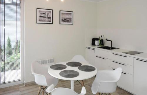 Apartment in Lukecin near Sandy Beach - Foto 14