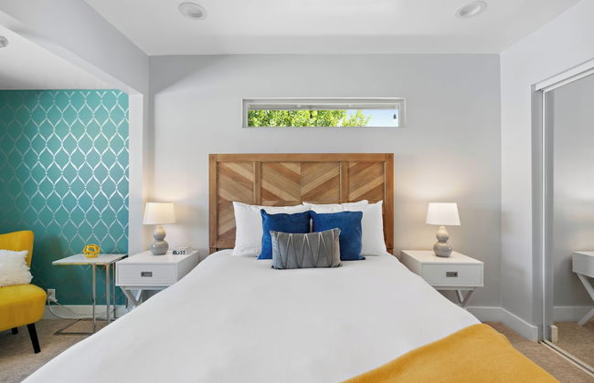 The Zen Space Private Pool! - Foto 5