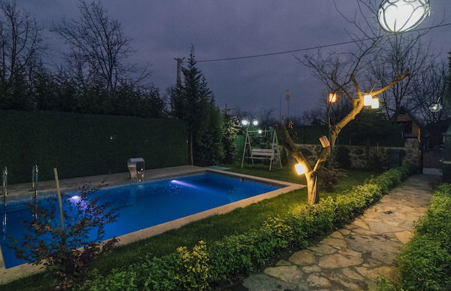 Naturel Stone Villalari - Foto 56