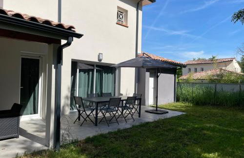 Les Villas de Castel - Villa Les frênes - Foto 53