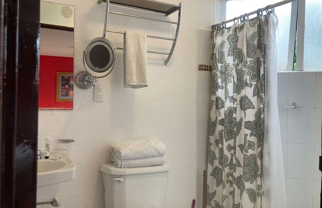 Coyotito Beds San Ángel - Foto 28