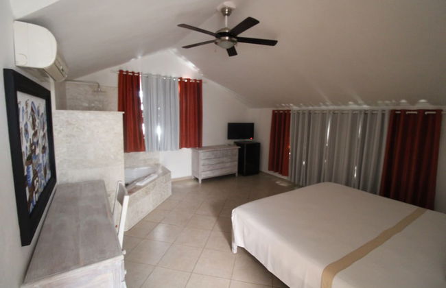 Albachiara Hotel - Foto 39