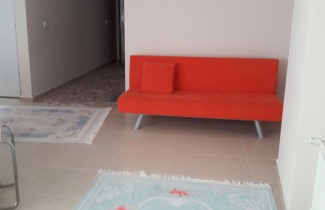 Algul Studyo Evleri - Foto 5