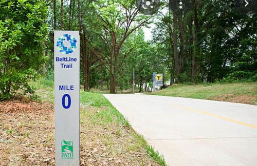 Welcoming 4BR Vacation Home in West End Atlanta - Foto 31