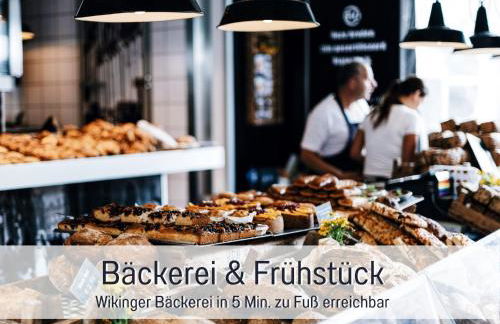 Fewo KUMM RIN - Kamin und Sauna - Foto 36