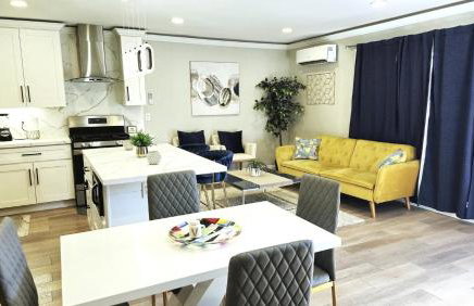 Exotic home Sdstay-com - Foto 23