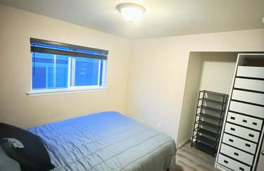 4-bedroom Burlington with AC & Wifi - Foto 27