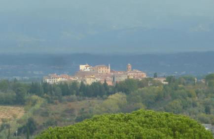 Ciglieri SantErmo Casciana Terme Lari PET&BIKE friendly FREE PARK - Foto 61