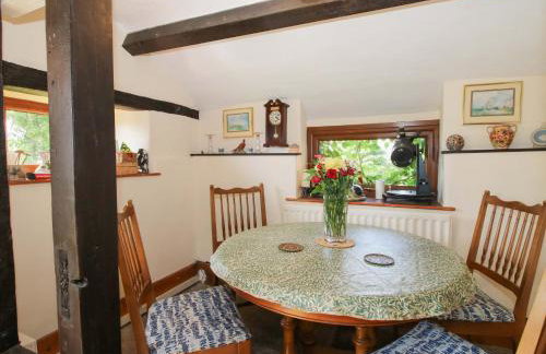 Callow Cottage - Foto 9