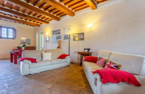 Villa Rossa Large Private Pool Wifi - 3077 - Foto 19