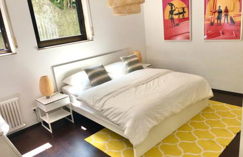 ☆ Zentrales Appartement mit traumhaftem Panorama ☆ - Foto 8