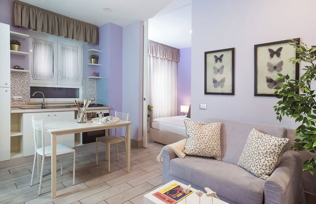 Residenza Flegrea - Foto 61