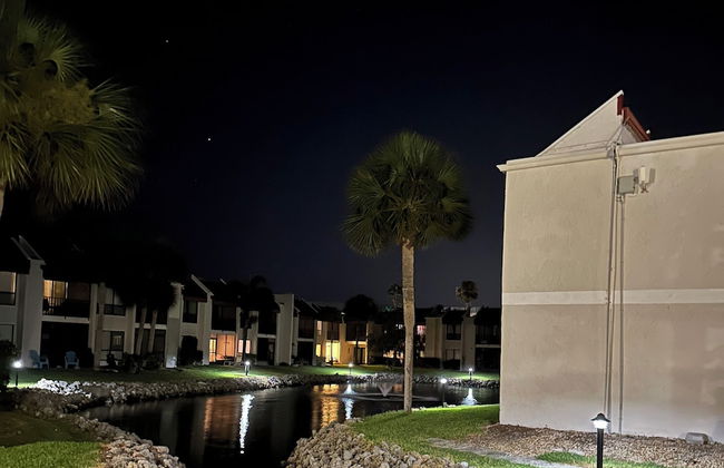 Runaway Tropical Waves-pet Friendly - Foto 35