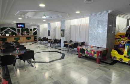 BENALBEACH Vista al Mar - Foto 21