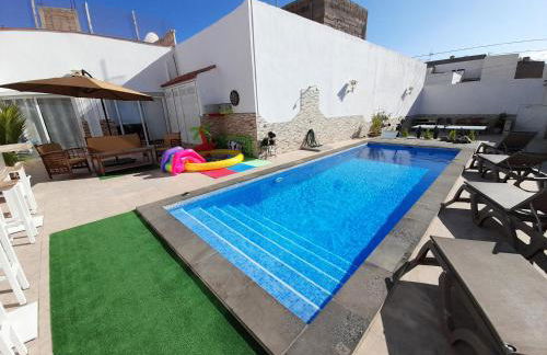 TENERIFE LITTLE VILLAGE - Foto 14